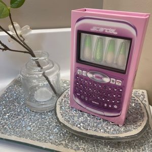 Scandal Beauty- Rumors